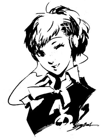 File:P3P Female Protagonist - Illustration by Shigenori Soejima.jpg