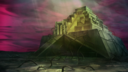 Nemesis Tower