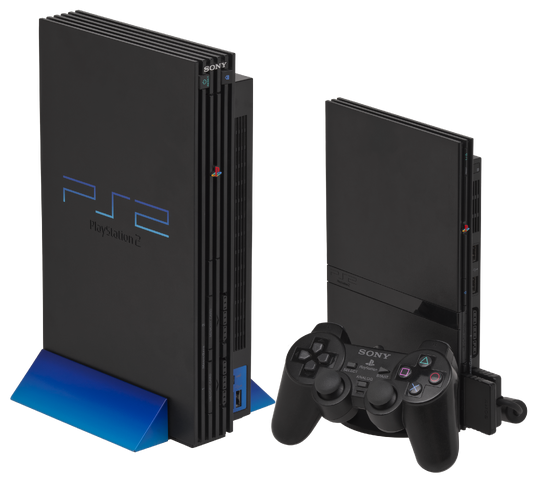 File:PlayStation 2 Render.png