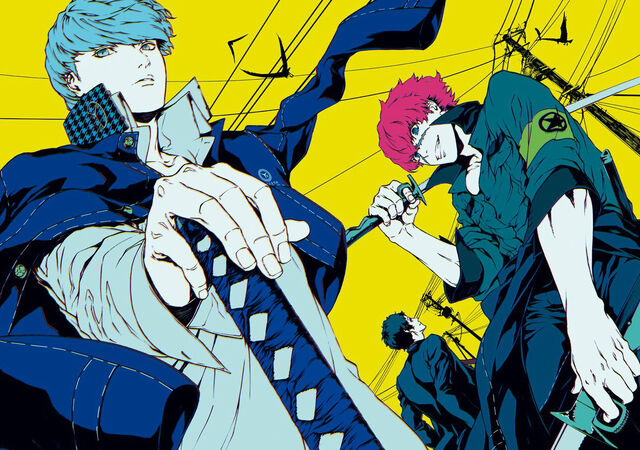File:Persona 4 Arena Ultimax Manga Vol.1 Illustration 02.jpg