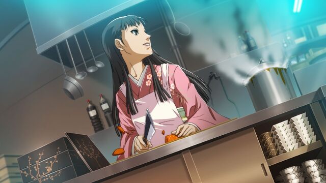 File:Yukiko Amagi(Persona 4 Arena, Story Mode Illustration, 1).jpg