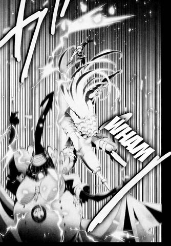 File:Polydeuces in manga adaption.jpg