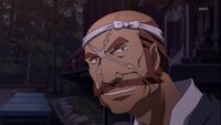 Persona 4 Master Daidara