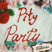 Pity Party Remixes