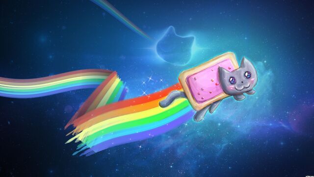 File:NyanCatwallpaper.jpg