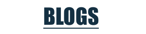 Blogs