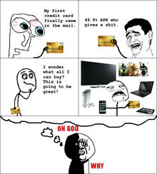 Firstcreditcard