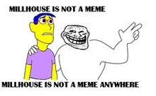 MilhouseNoEsUnMeme