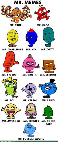Mrmemes
