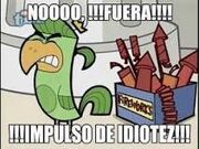 No Fuera Impulso De Idiotez.jpg