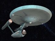 USS Enterprise (NCC-1701)