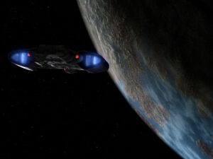 Defiant im Orbit um Trill.jpg