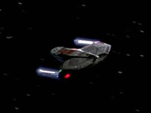 Sabre-Klasse