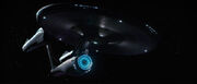 Constitution class challenger