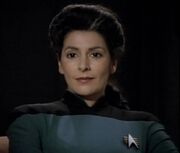 Troi 2C Future Imperfect
