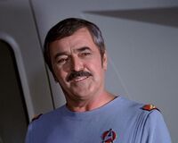 Montgomery Scott, 2273