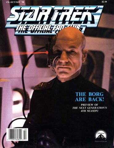 File:Official Fan Club Magazine issue 76 cover.jpg
