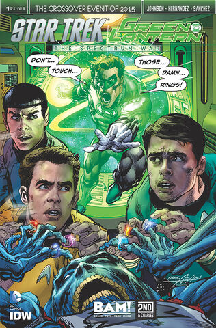 File:Spectrum War, issue 1 cover RE-BAM.jpg