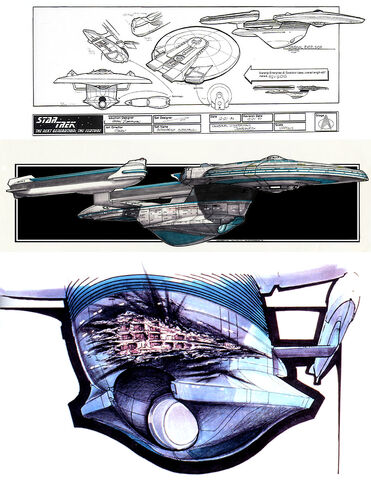 File:USS Enterprise NCC-1701-B design sketches by John Eaves.jpg