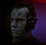 Assimilated operations officer