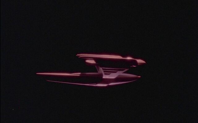 File:Oberth class studio model ambient lighting pass.jpg