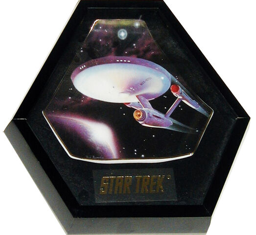 File:Willitts Designs USS Enterprise porcelain plaque.jpg