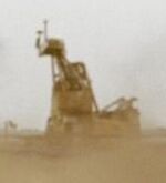 Iowa quarry machine