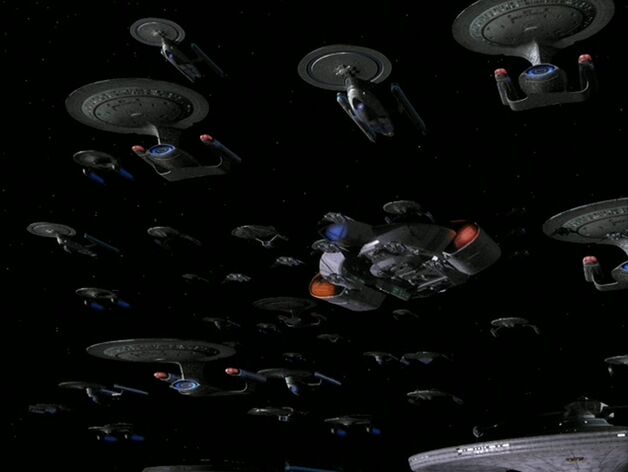 File:Federation fleet prepares to engage Dominion fleet.jpg
