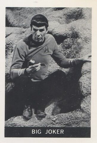 File:Star Trek (Leaf) Reprint Card 45.jpg