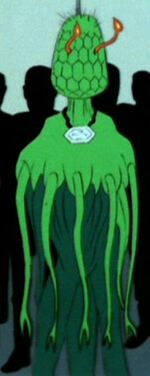 Phylosian Elysian councilor