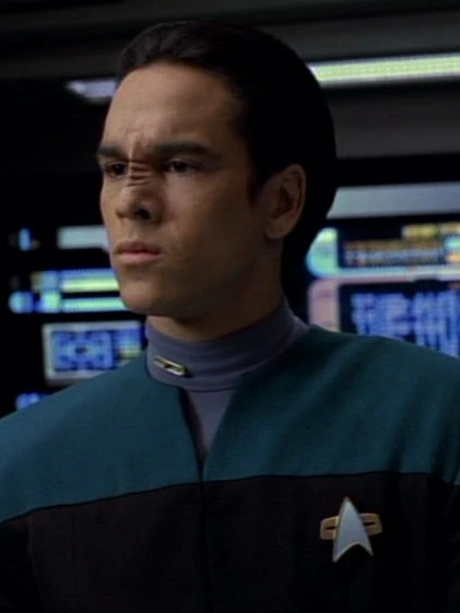 Kenny Morrison Memory Alpha, das StarTrekWiki FANDOM powered by Wikia