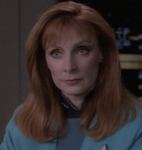 File:Beverly Crusher hologram, 2369.jpg