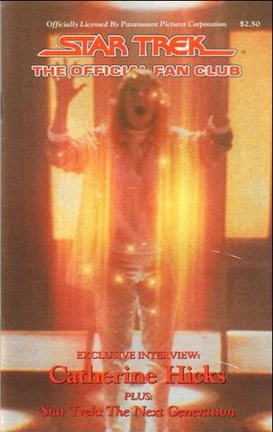 File:Official Fan Club Magazine issue 53 cover.jpg