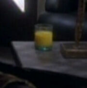 Orange juice 2369