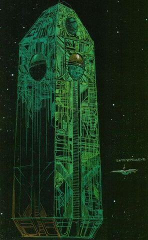 File:Borg cube design variant.jpg