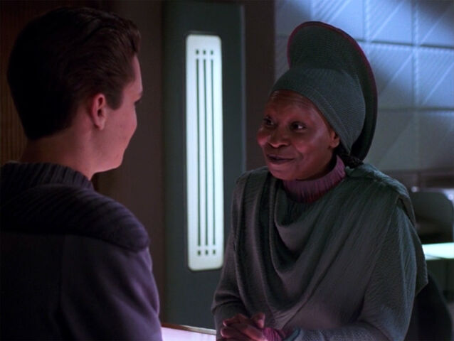 File:Wesley tells guinan about nanites - evolution.jpg