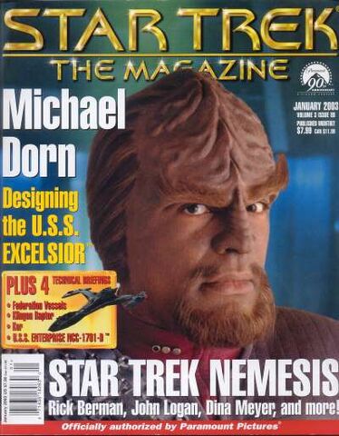 File:Star Trek The Magazine volume 3 issue 9 cover.jpg