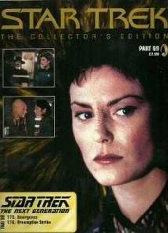 File:The Collectors Edition issue 69 cover.jpg