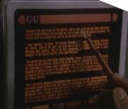 Horatio Hornblower text