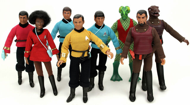 File:Mego Star Trek 8-inch figures.jpg