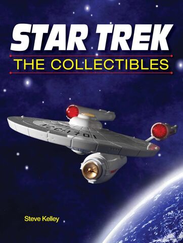 File:Star Trek The Collectibles cover.jpg