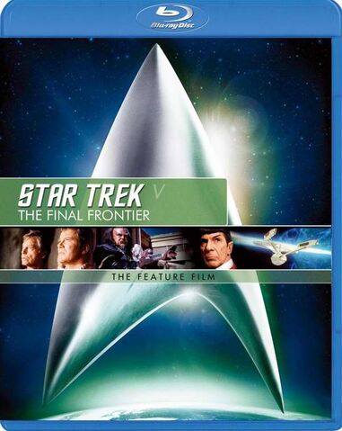 File:Star Trek V The Final Frontier Blu-ray cover Region A (Japan).jpg