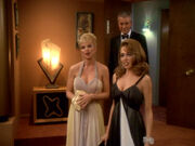 Melissa und Ginger besuchen Vic.jpg