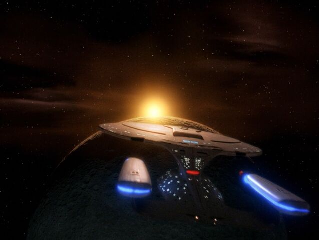 File:USS Enterprise-D flies off into the sunset.jpg