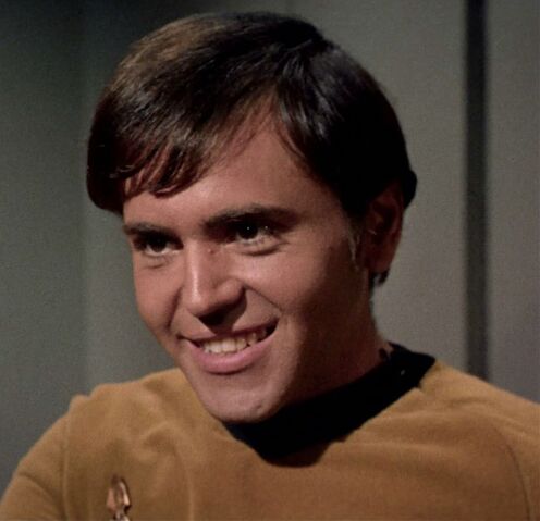 File:Pavel Chekov (mirror).jpg