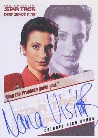 File:The Quotable Star Trek Deep Space Nine Card Nana Visitor Autograph.jpg