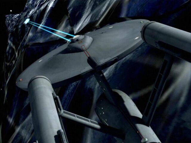 File:USS Enterprise takes on the planet killer, remastered.jpg