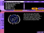 Deep Space Nine CD Companion