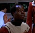 Grissom navigator