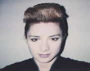 Gina Gallante, Descent